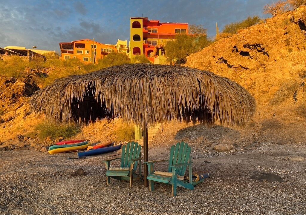 Photo of Others in Mulege