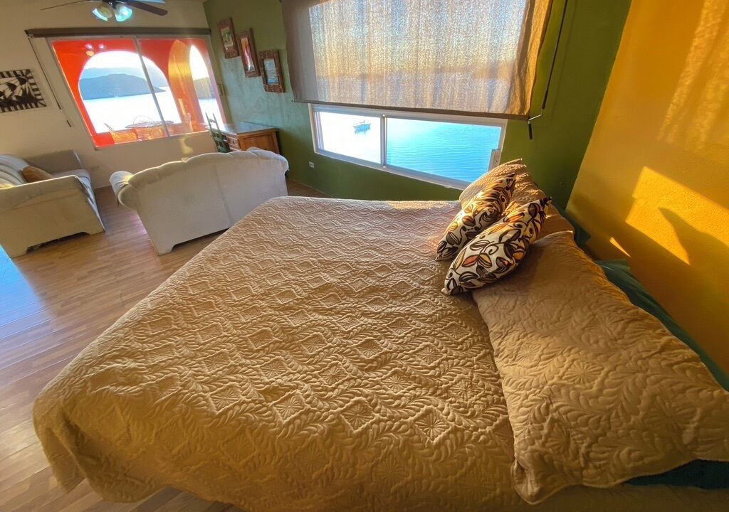 Photo of Bedroom in Mulege