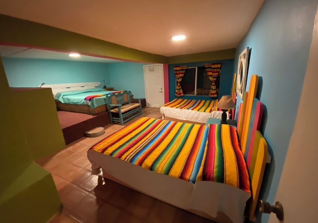 Photo of Bedroom in Mulege
