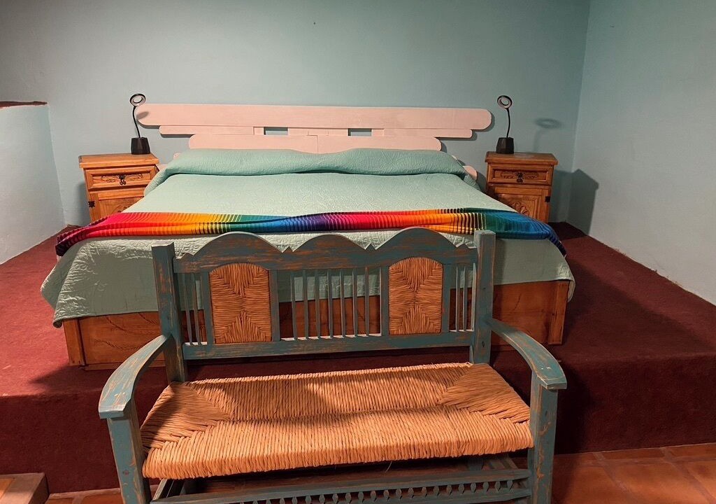 Photo of Bedroom in Mulege