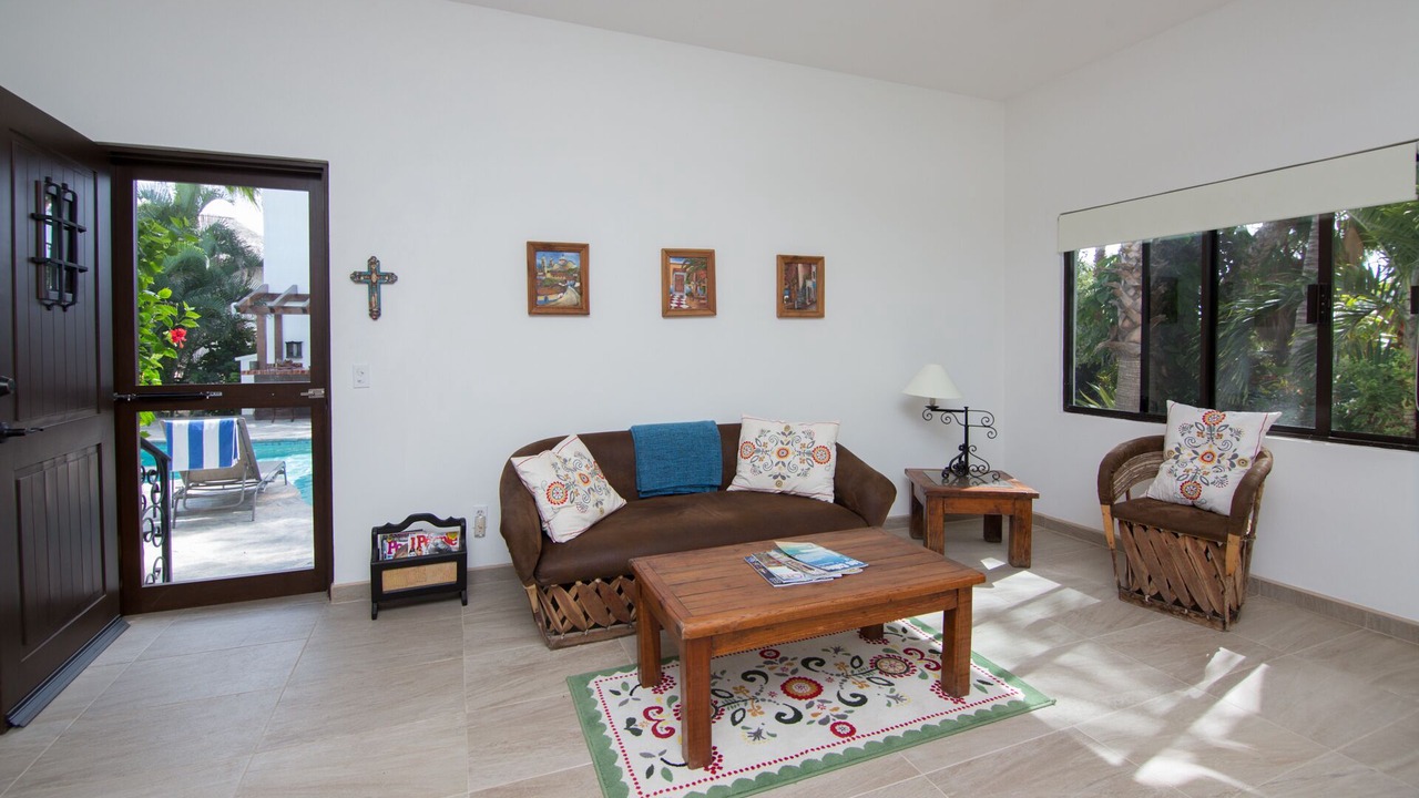 Photo of Outdoor in El Pescadero