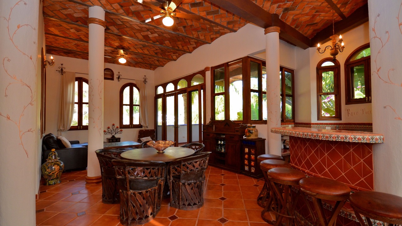 Photo of Bedroom in Los Ayala