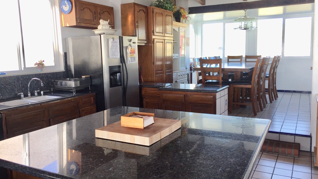 Photo of Kitchen in Las Gaviotas