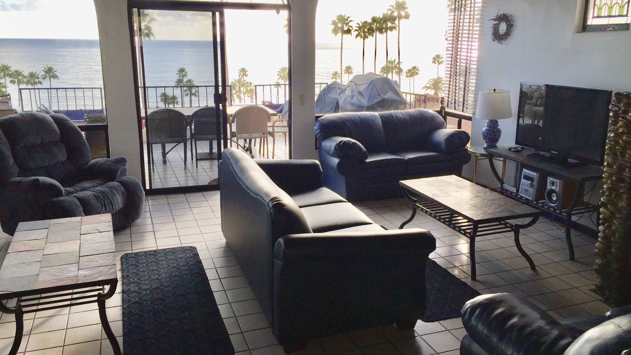 Photo of Livingroom in Las Gaviotas