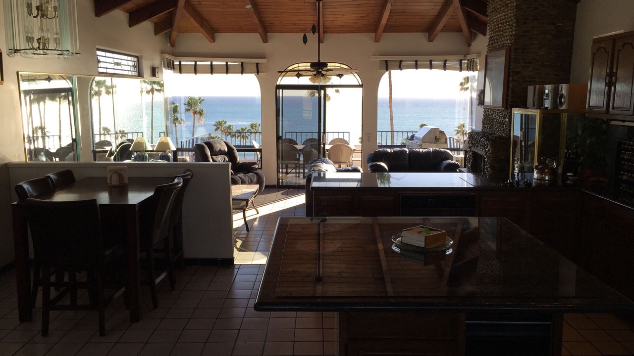 Photo of Bedroom in Las Gaviotas