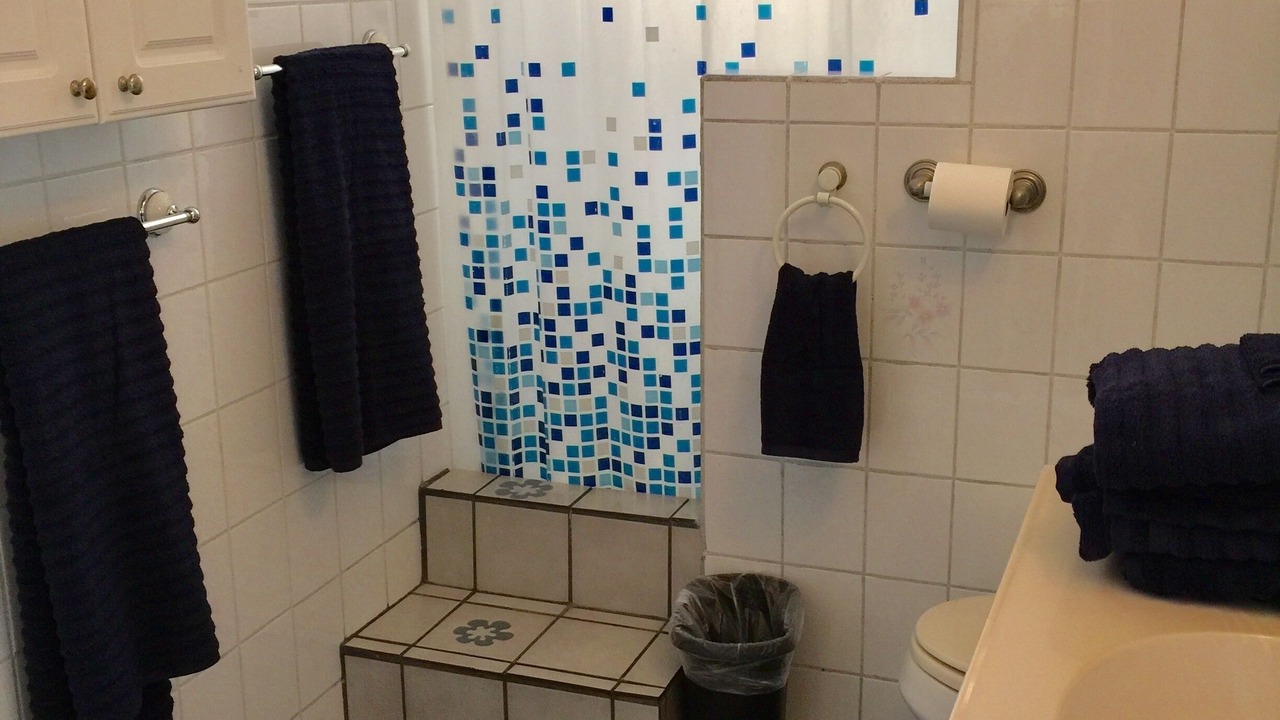 Photo of Bathroom in Las Gaviotas