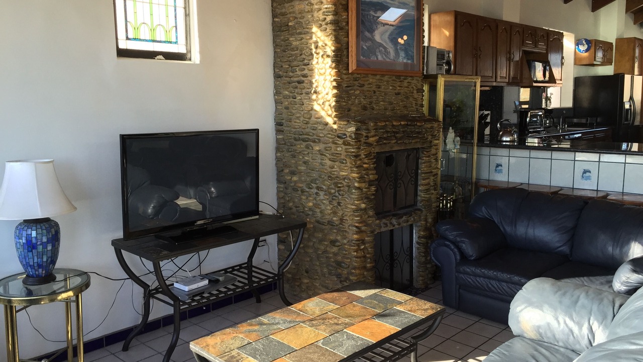 Photo of Livingroom in Las Gaviotas