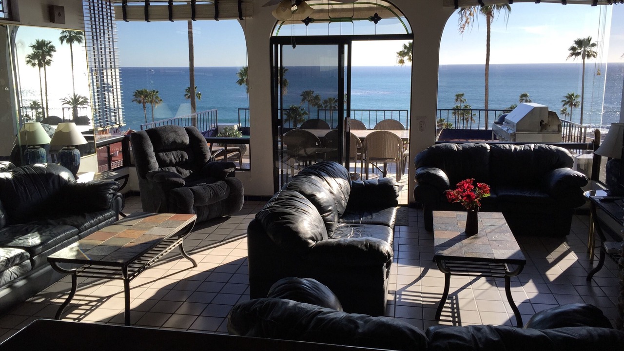 Photo of Bedroom in Las Gaviotas