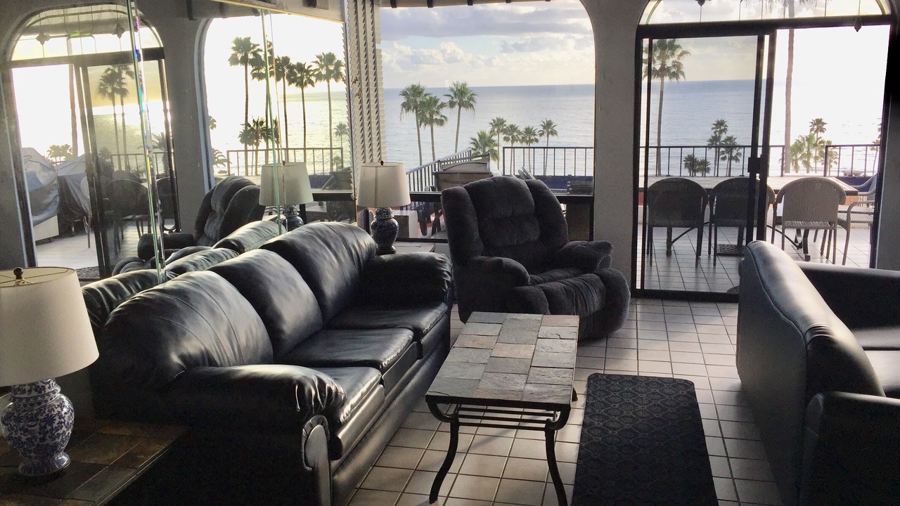 Photo of Livingroom in Las Gaviotas