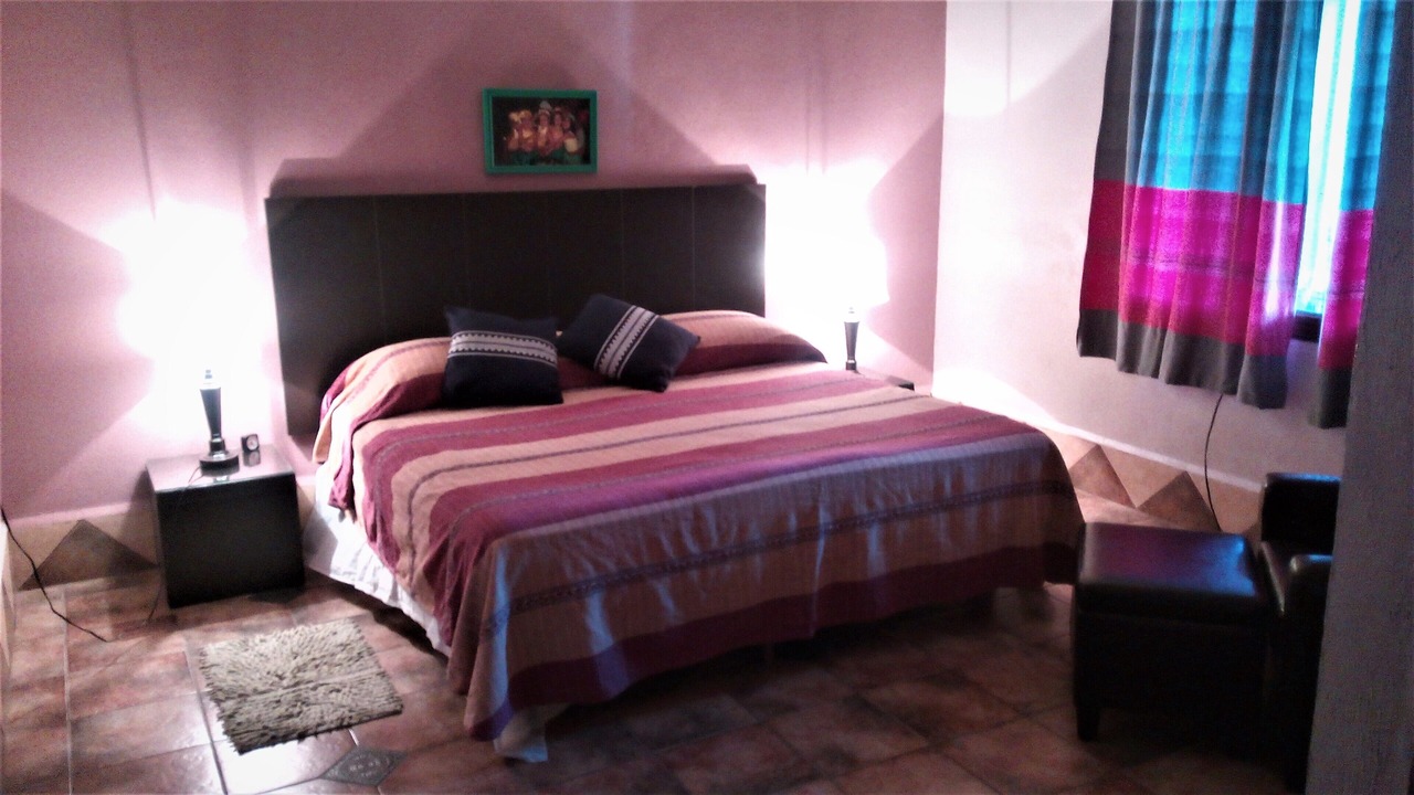 Photo of Bedroom in Oaxaca