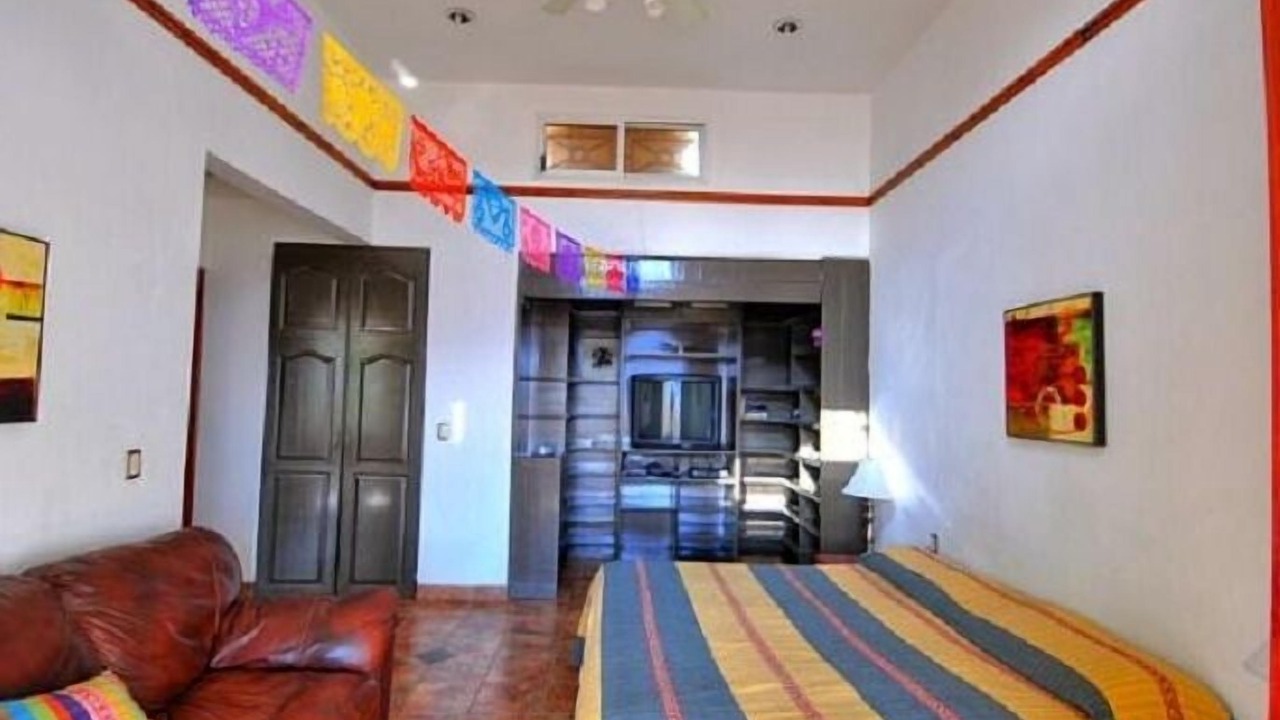 Photo of Bedroom in Oaxaca