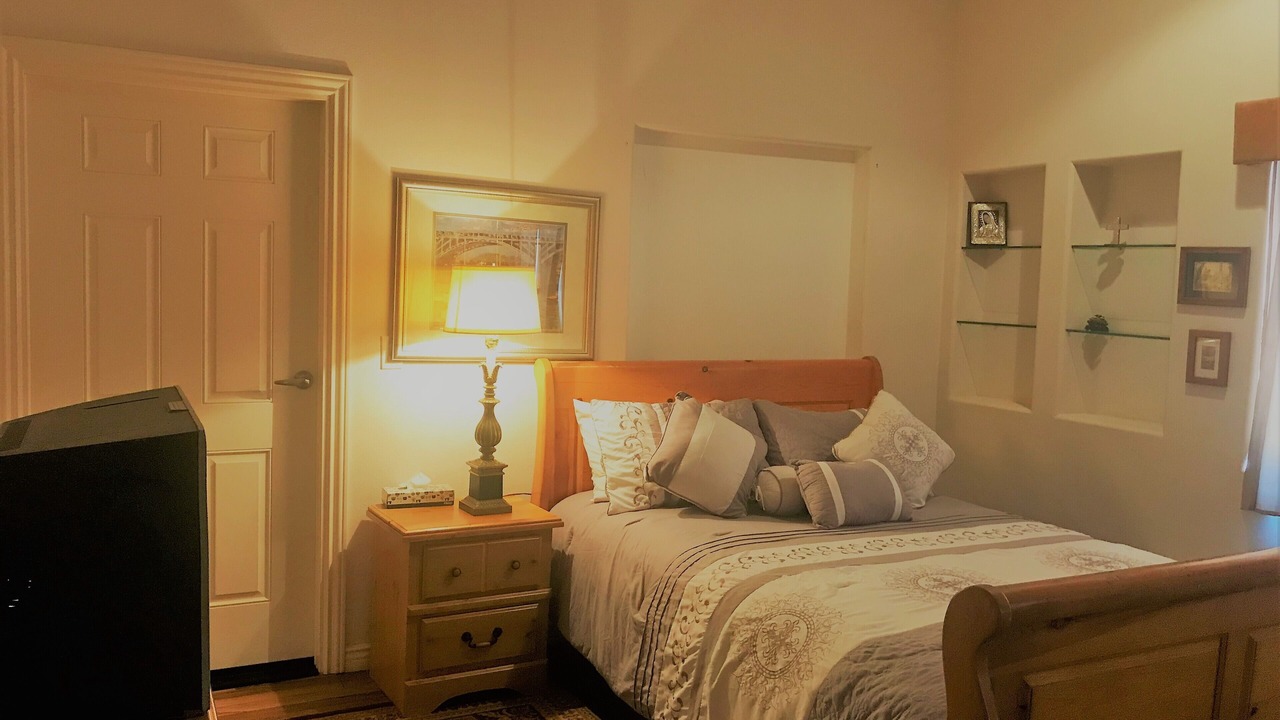 Photo of Bedroom in San Antonio de las Minas