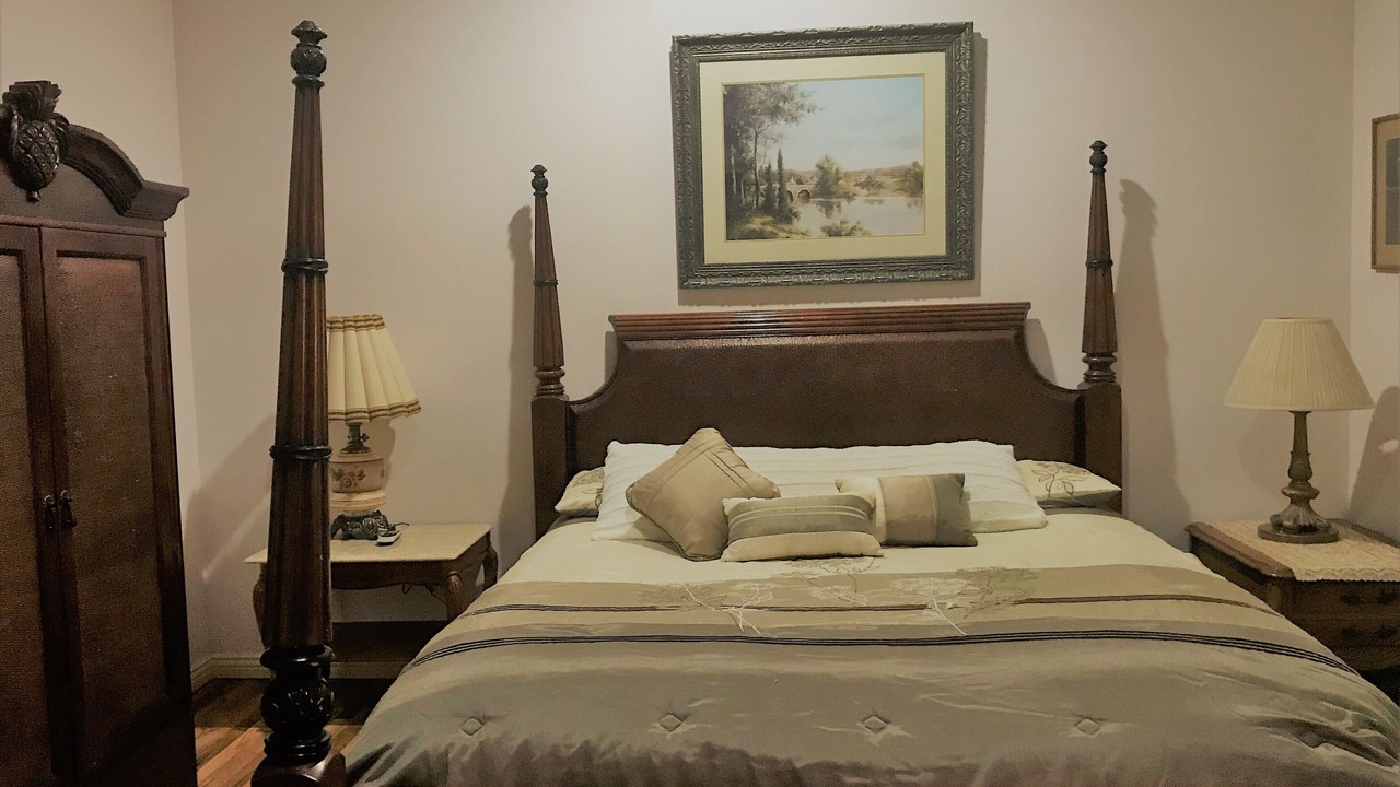 Photo of Bedroom in San Antonio de las Minas