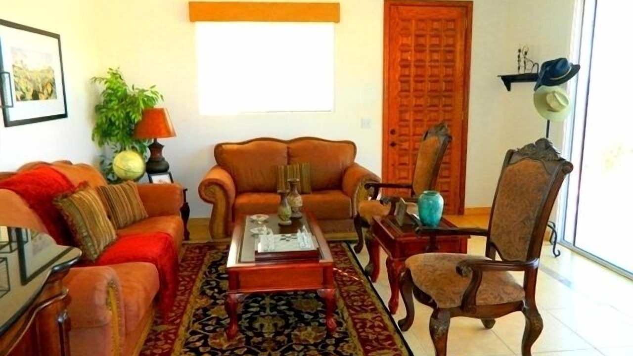 Photo of Livingroom in San Antonio de las Minas