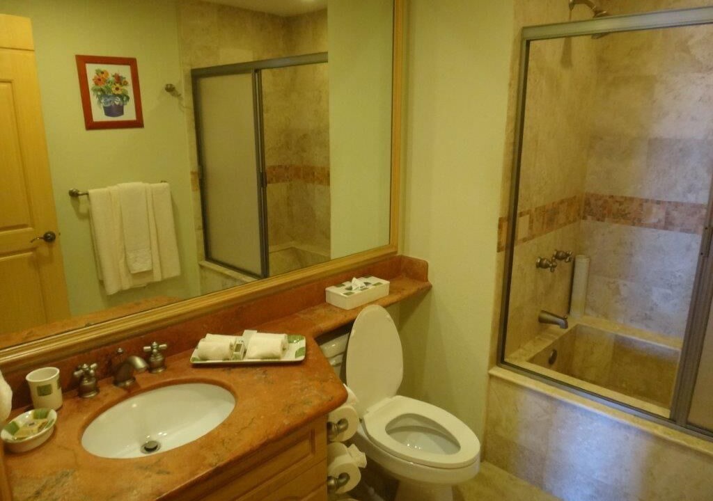 Photo of Bathroom in El Medano Ejidal