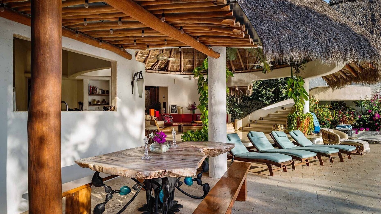 Photo of Outdoor in Sayulita