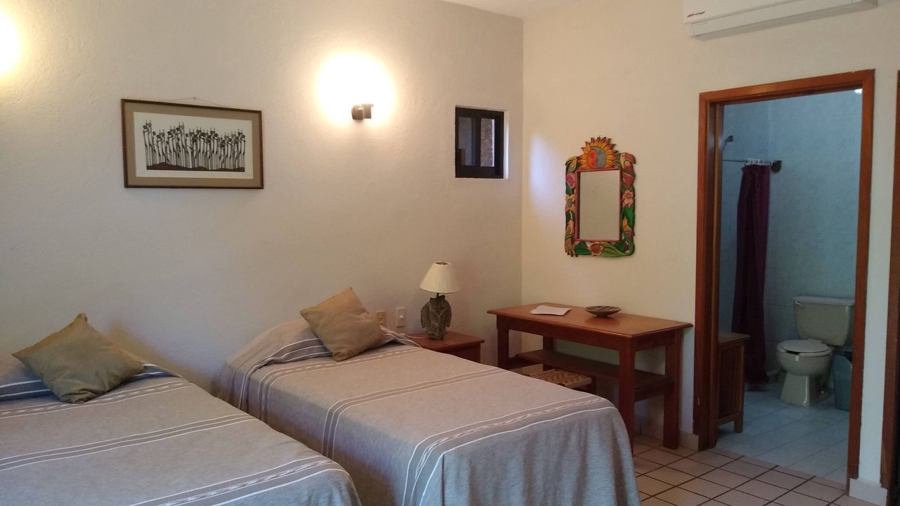 Photo of Bedroom in Ixtapa - Zihuatanejo