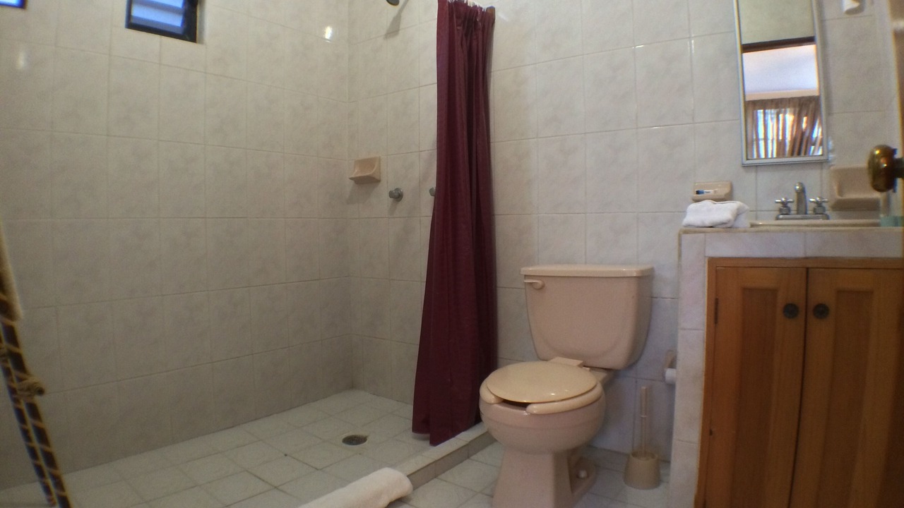 Photo of Bathroom in Ixtapa - Zihuatanejo