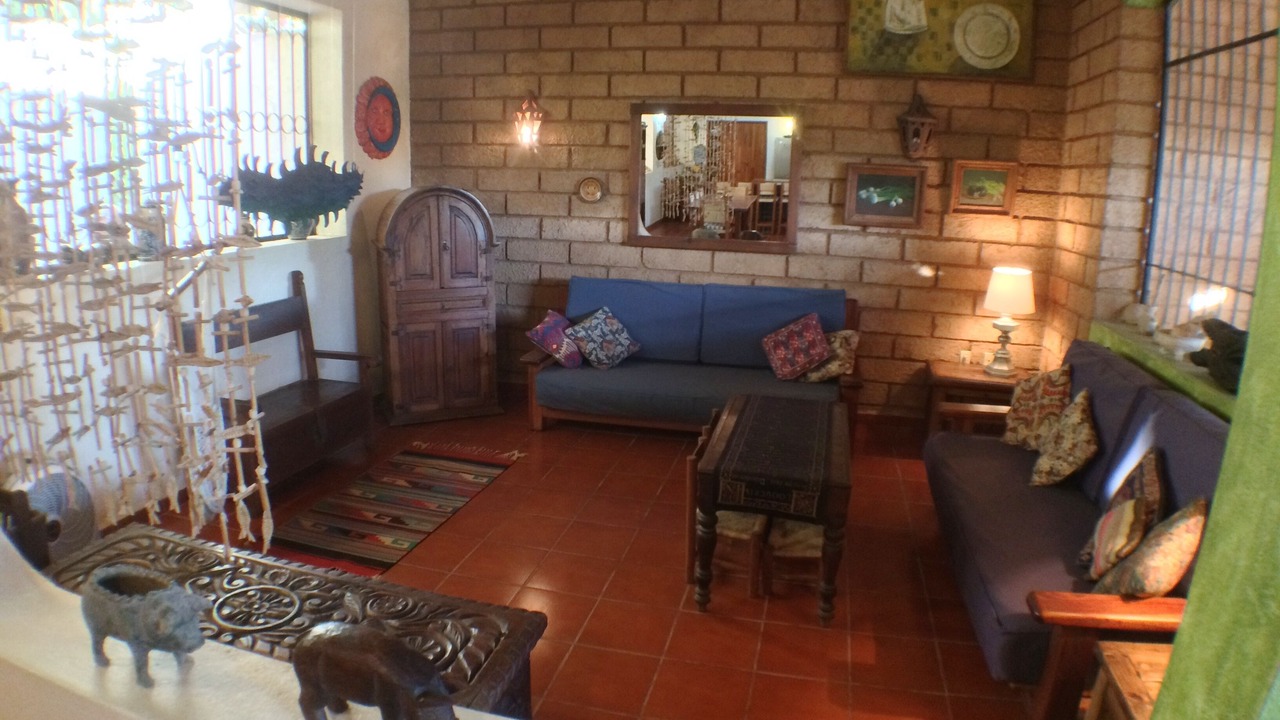 Photo of Livingroom in Ixtapa - Zihuatanejo