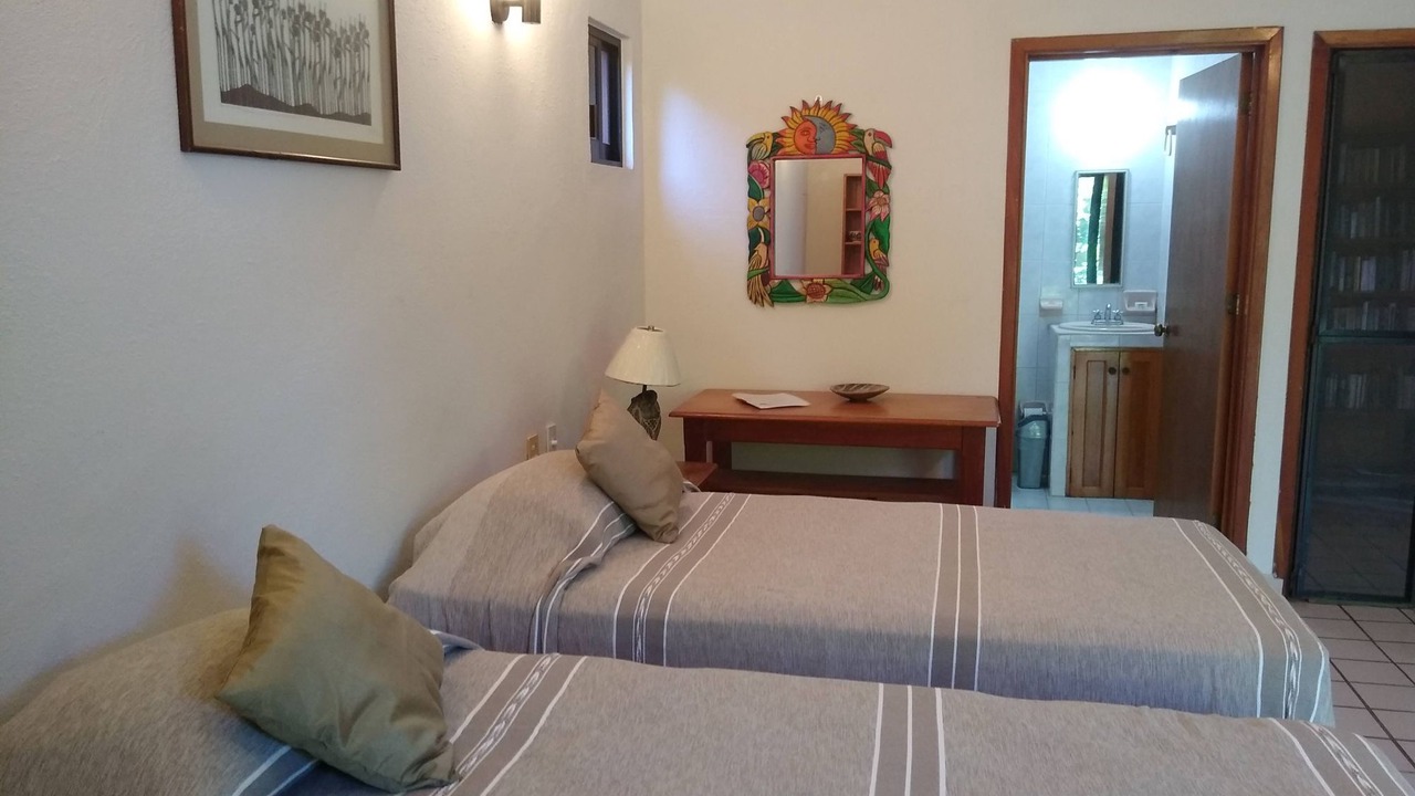 Photo of Bedroom in Ixtapa - Zihuatanejo