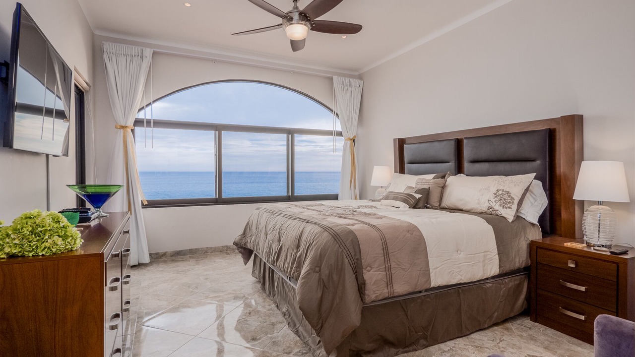 Photo of Bedroom in San Jose del Cabo