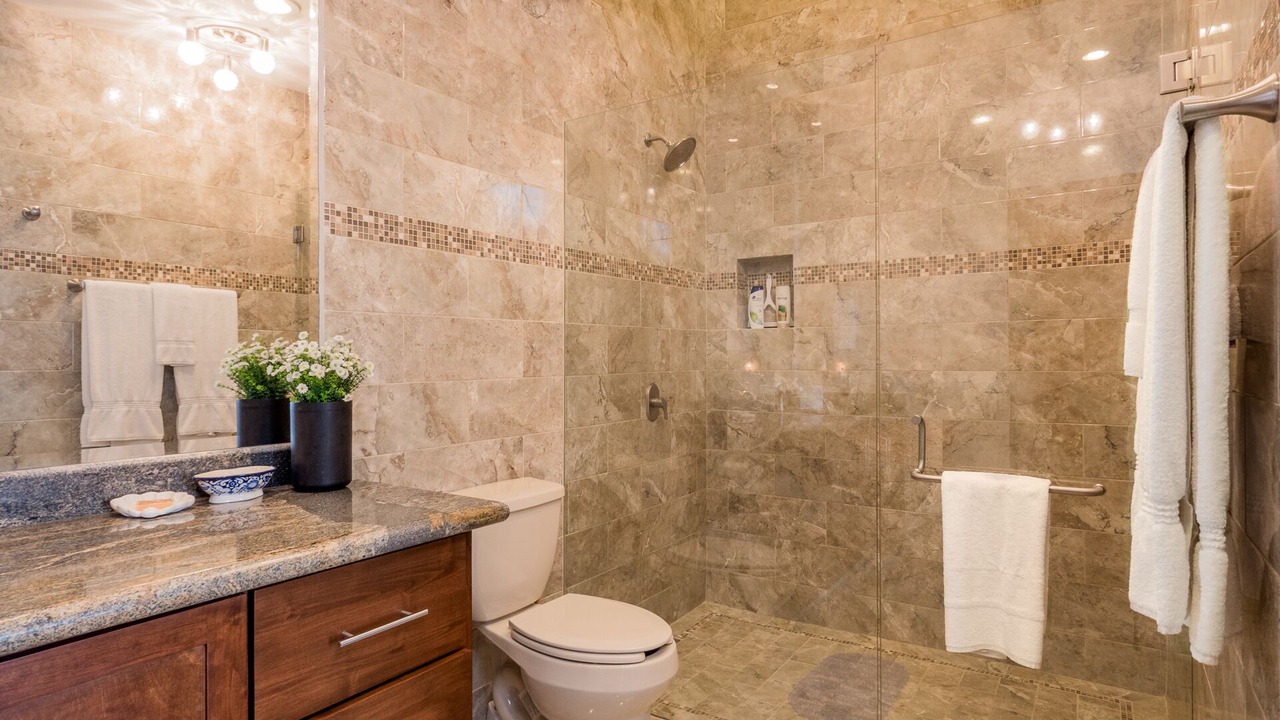 Photo of Bathroom in San Jose del Cabo