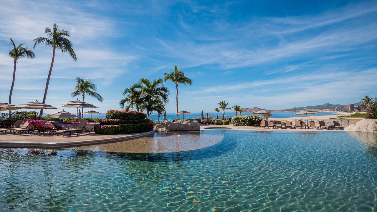 Photo of Outdoor in San Jose del Cabo