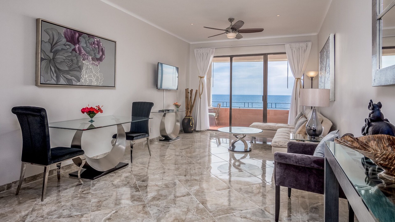 Photo of Livingroom in San Jose del Cabo