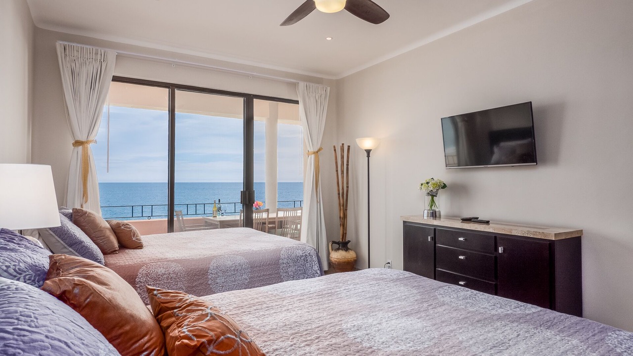 Photo of Bedroom in San Jose del Cabo