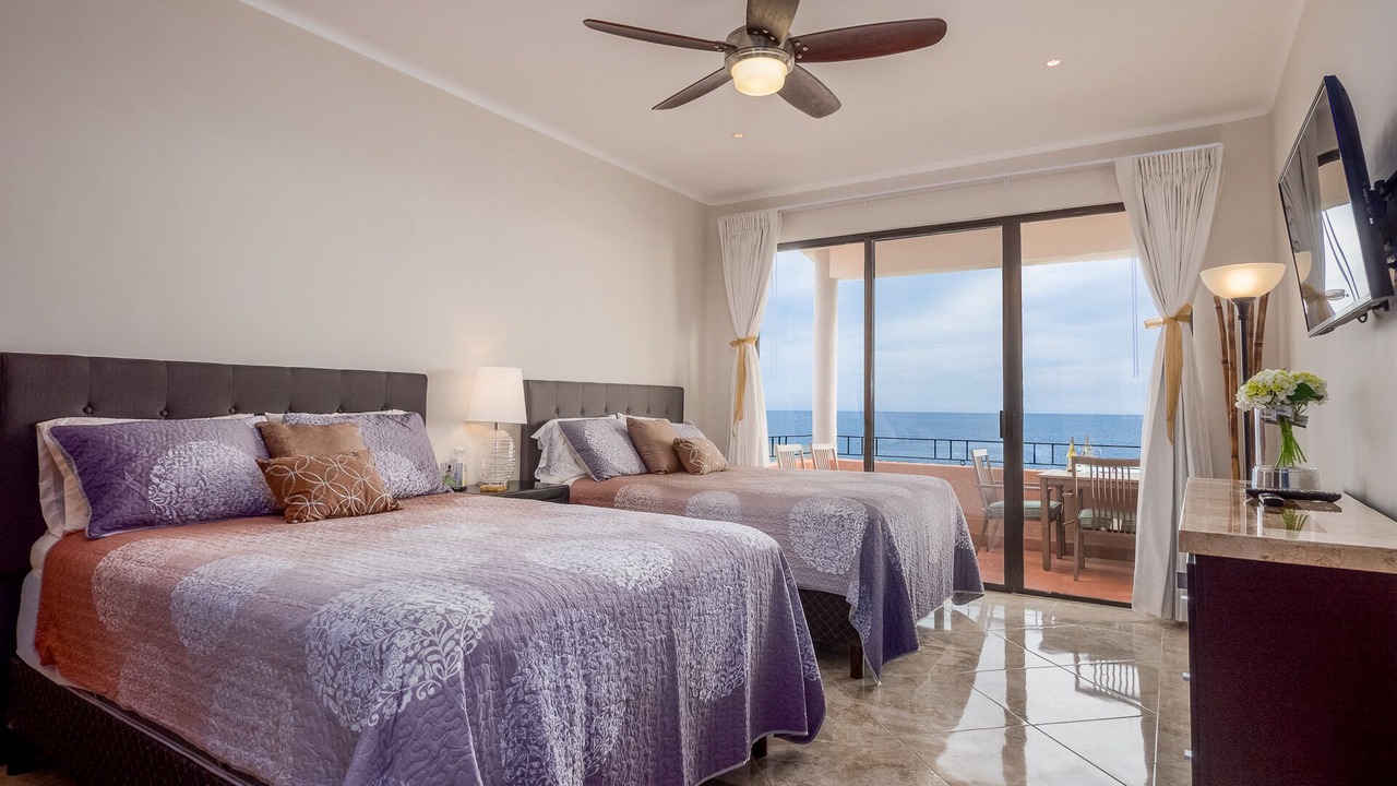 Photo of Bedroom in San Jose del Cabo