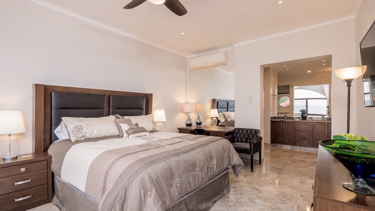 Photo of Bedroom in San Jose del Cabo