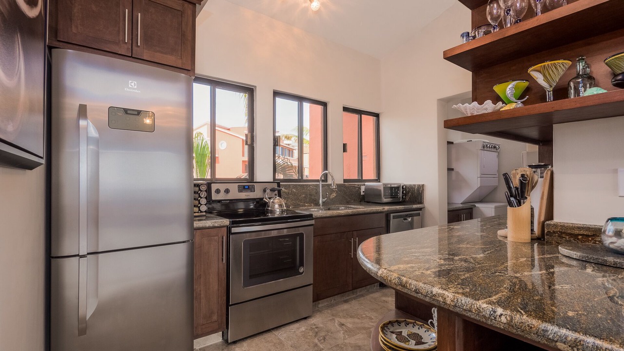 Photo of Kitchen in San Jose del Cabo