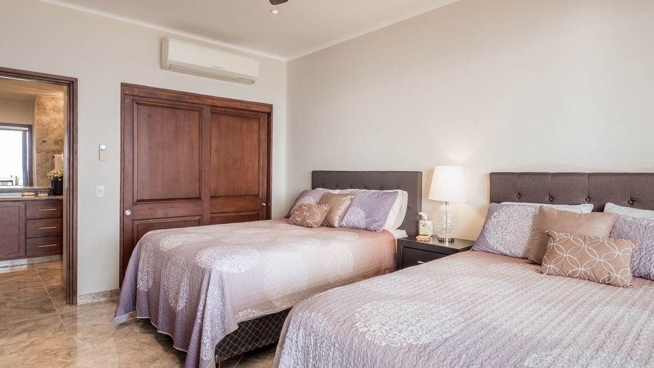 Photo of Bedroom in San Jose del Cabo
