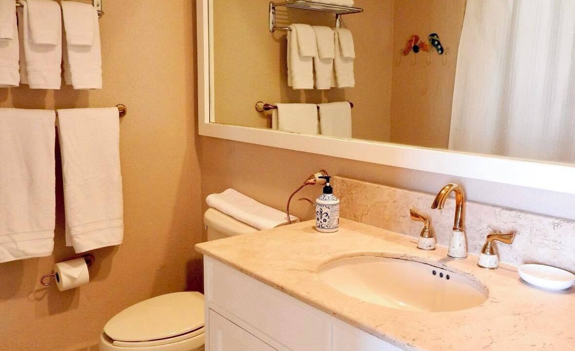 Photo of Bathroom in Puerto Penasco