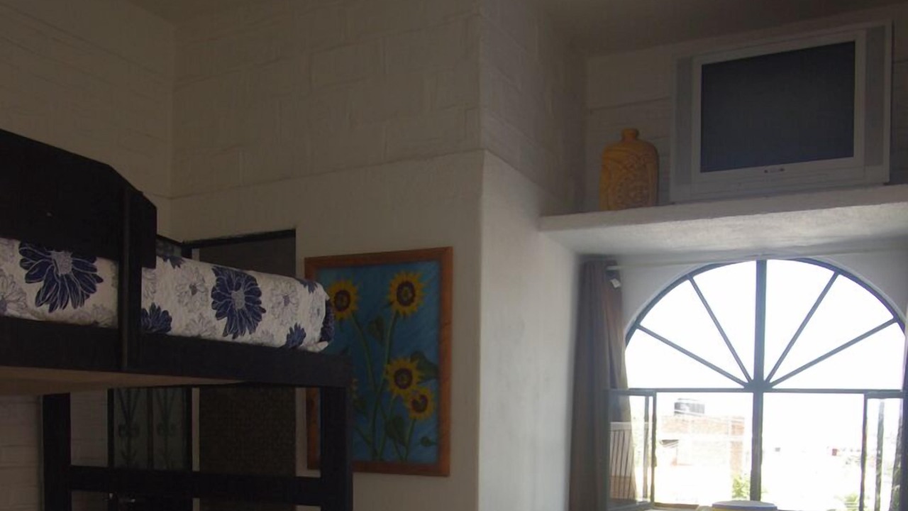 Photo of Bedroom in Lazaro Cardenas