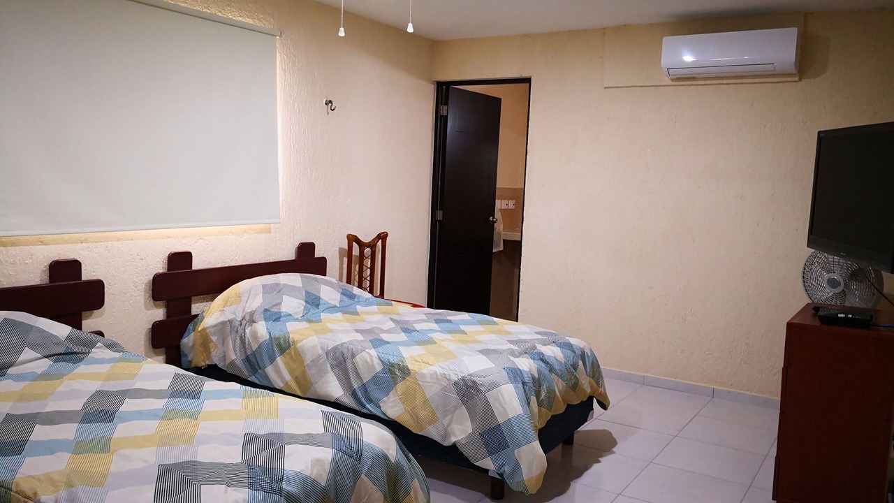 Photo of Bedroom in Chicxulub Puerto