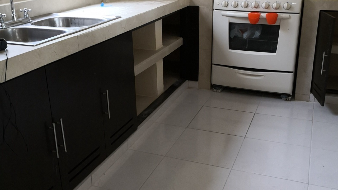 Photo of Kitchen in Chicxulub Puerto