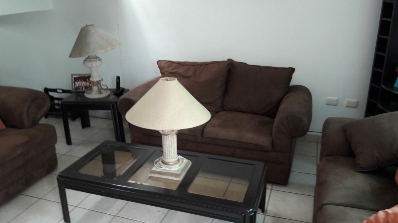 Photo of Livingroom in San Agustin