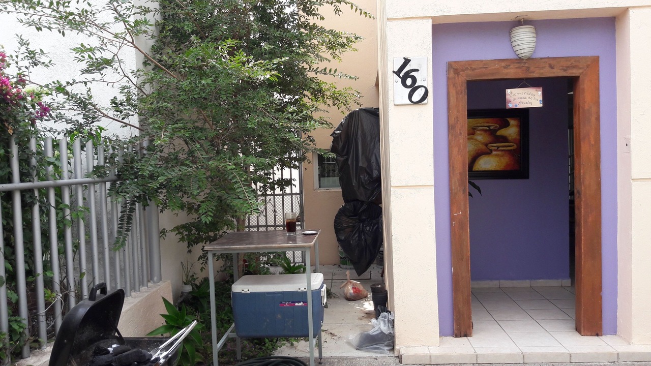 Photo of Outdoor in San Agustin