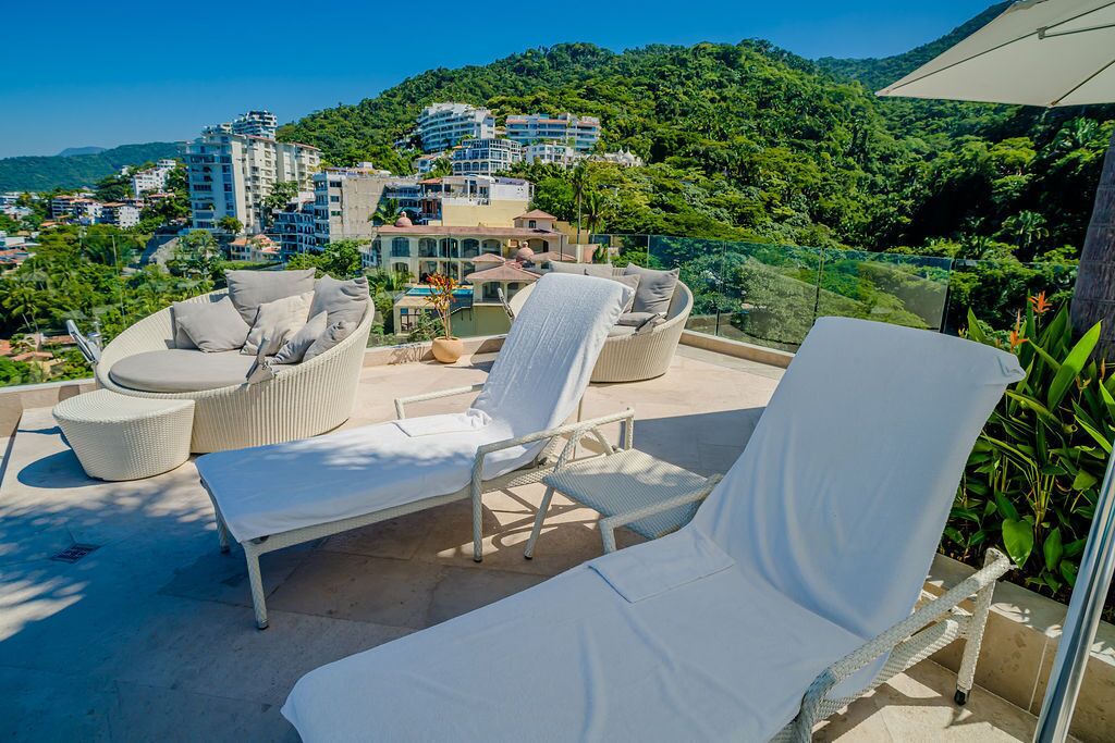 Photo of Patio Balcony in Amapas