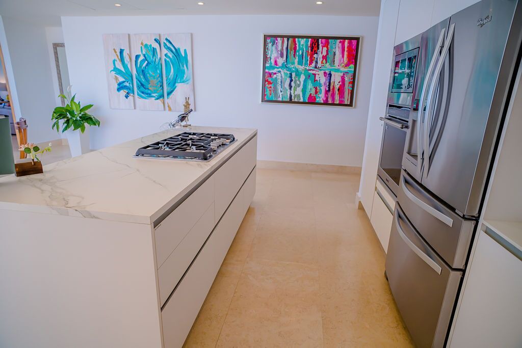 Photo of Kitchen in Amapas