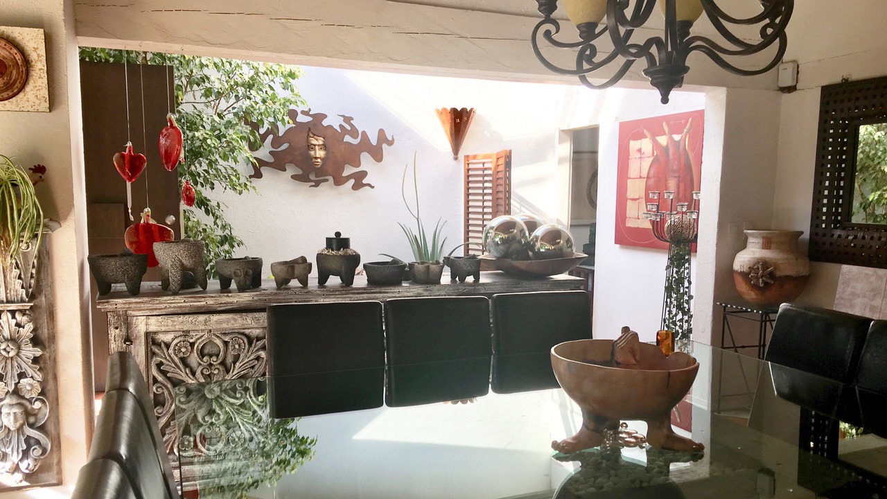 Photo of Bedroom in Valle de Bravo