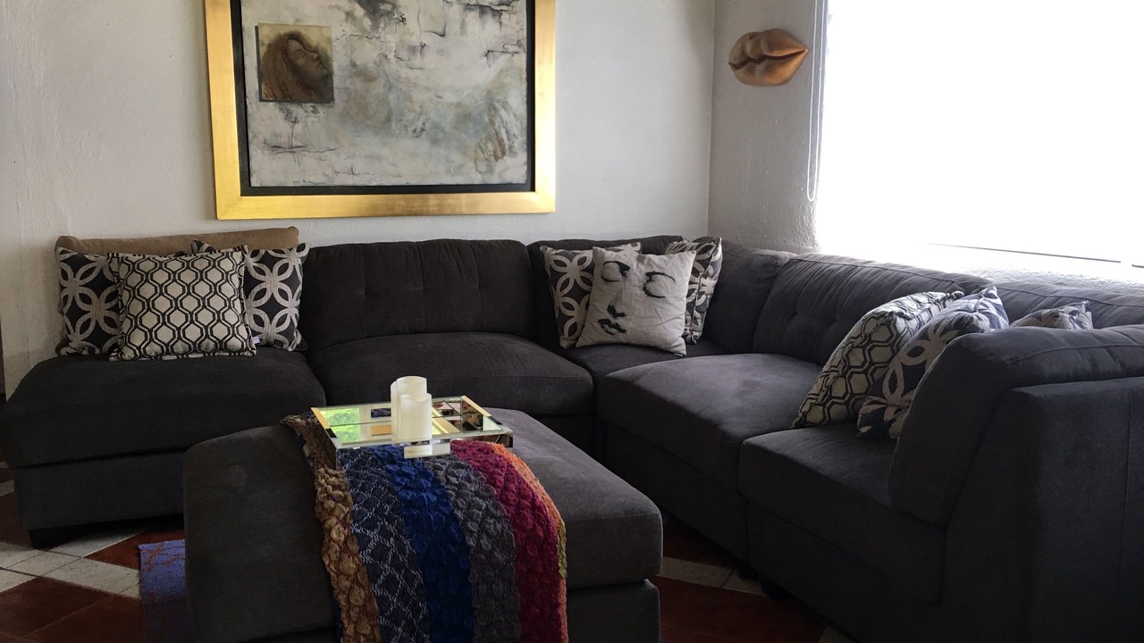 Photo of Bedroom in Valle de Bravo