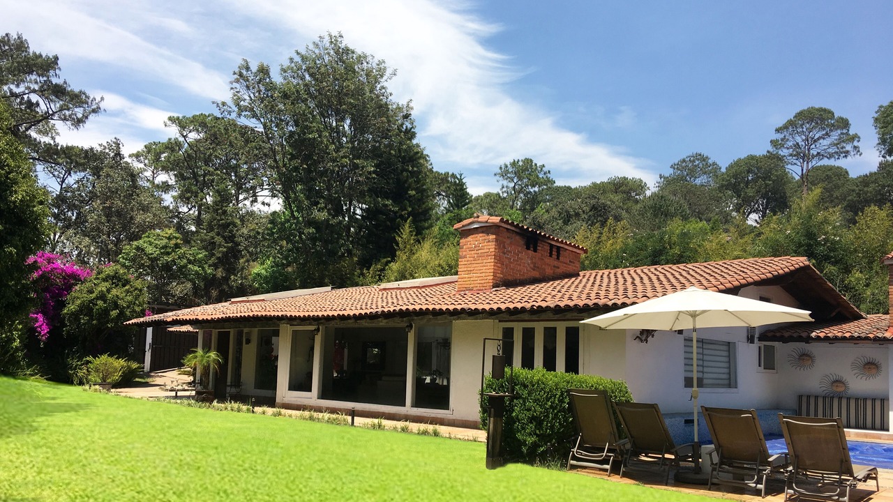 Photo of Outdoor in Valle de Bravo