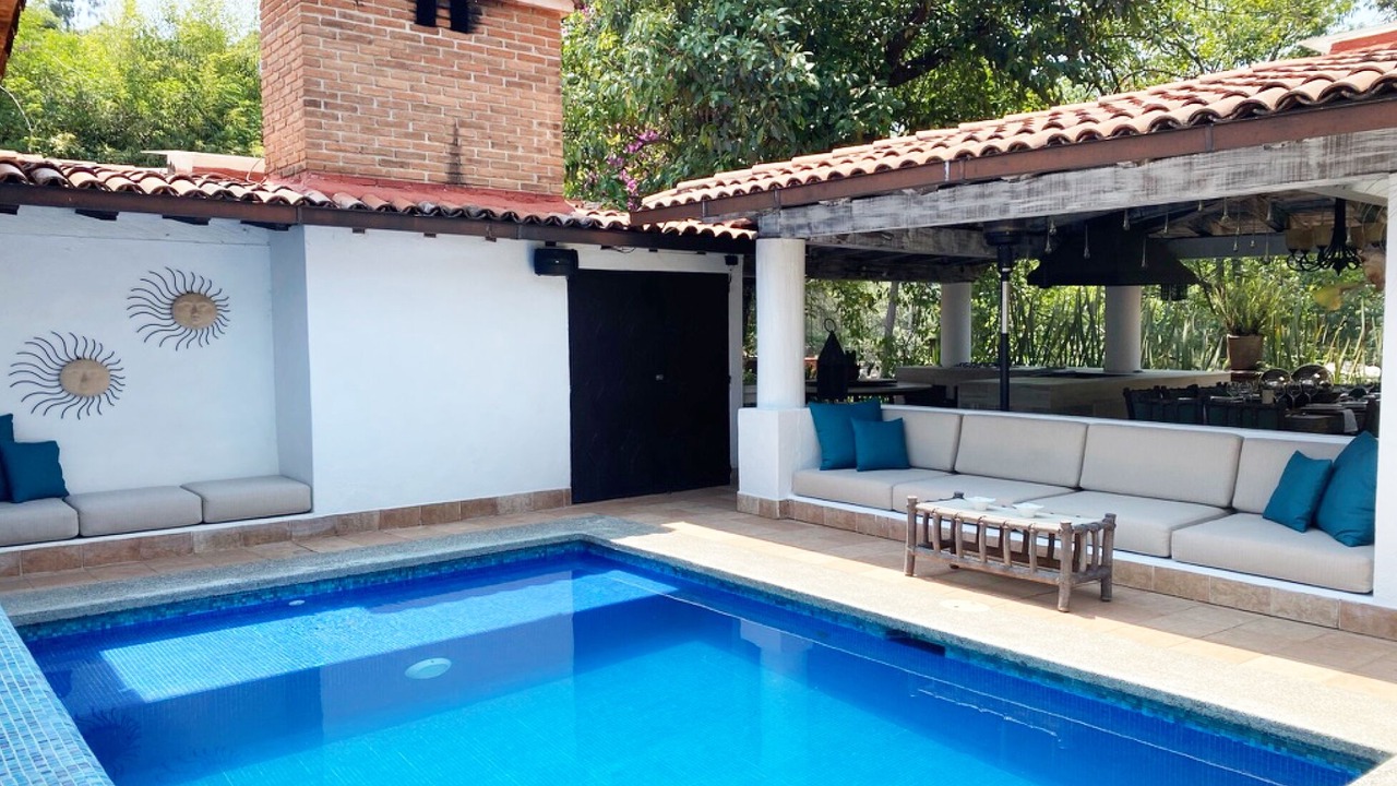 Photo of Outdoor in Valle de Bravo