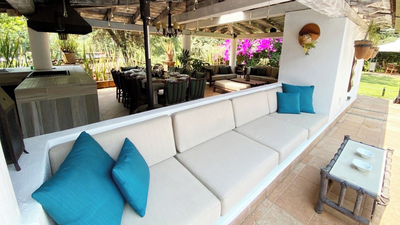 Photo of Outdoor in Valle de Bravo