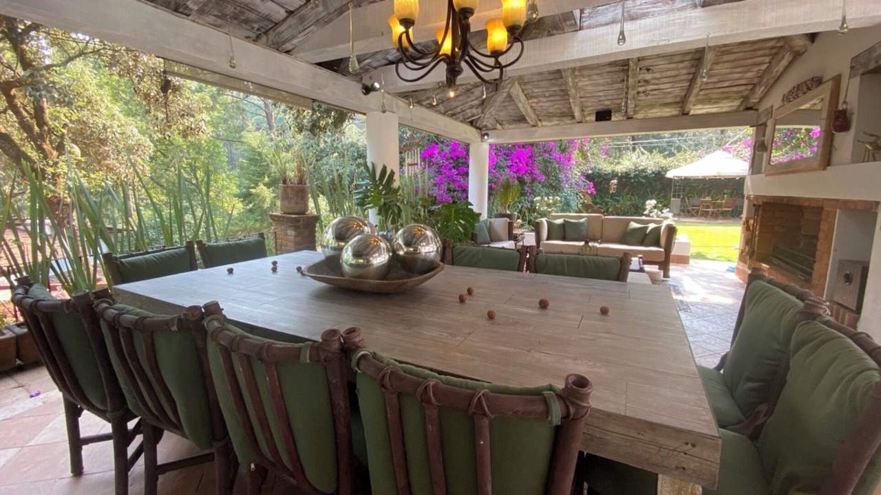 Photo of Outdoor in Valle de Bravo