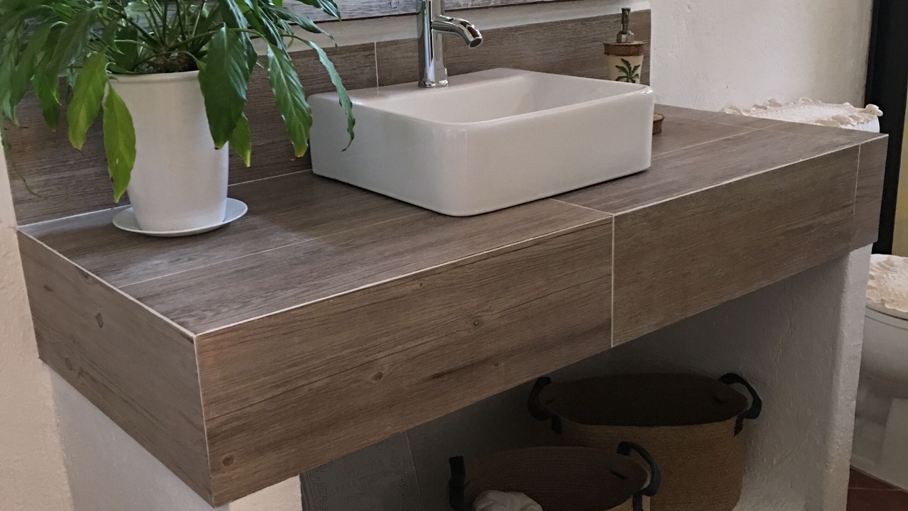 Photo of Bathroom in Valle de Bravo