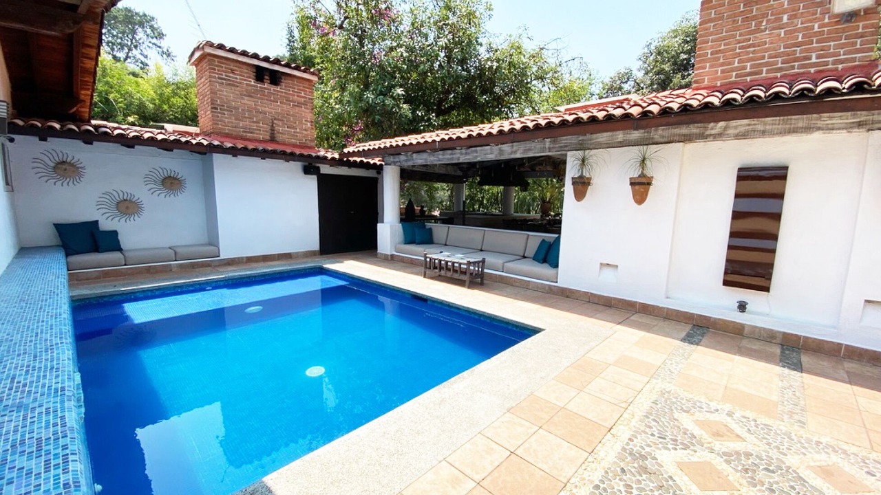 Photo of Outdoor in Valle de Bravo