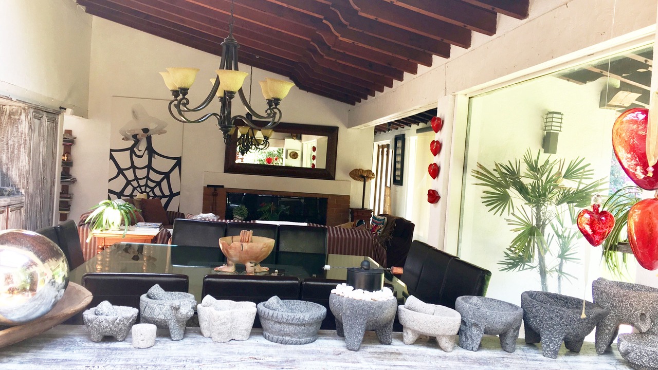 Photo of Bedroom in Valle de Bravo